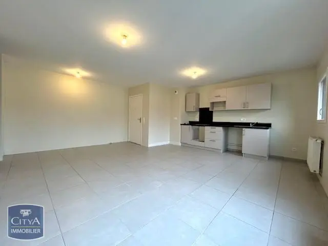 Photo 2 Appartement 3 pièces 63.1m²