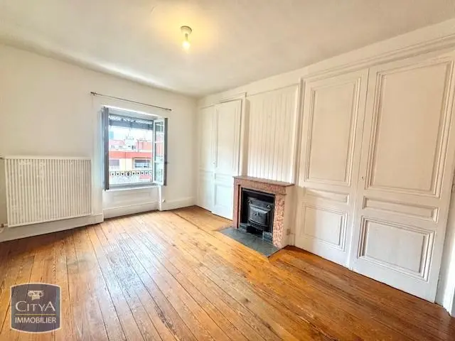 Photo 1 Appartement 1 pièce 45.11m²