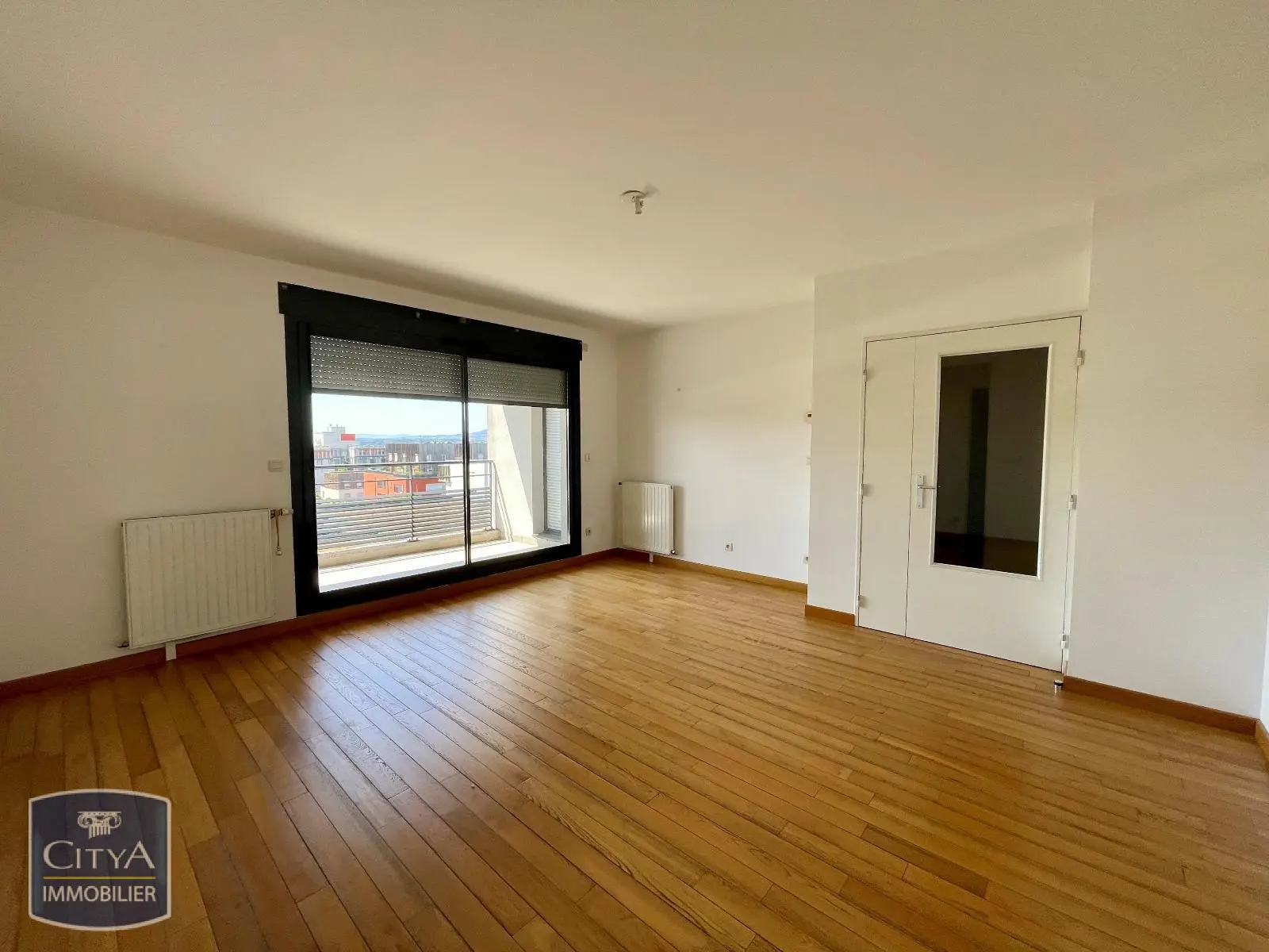 Photo 1 Appartement 2 pièces 57.25m²