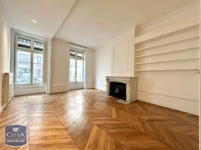 Photo 2 Appartement 4 pièces 107.63m²