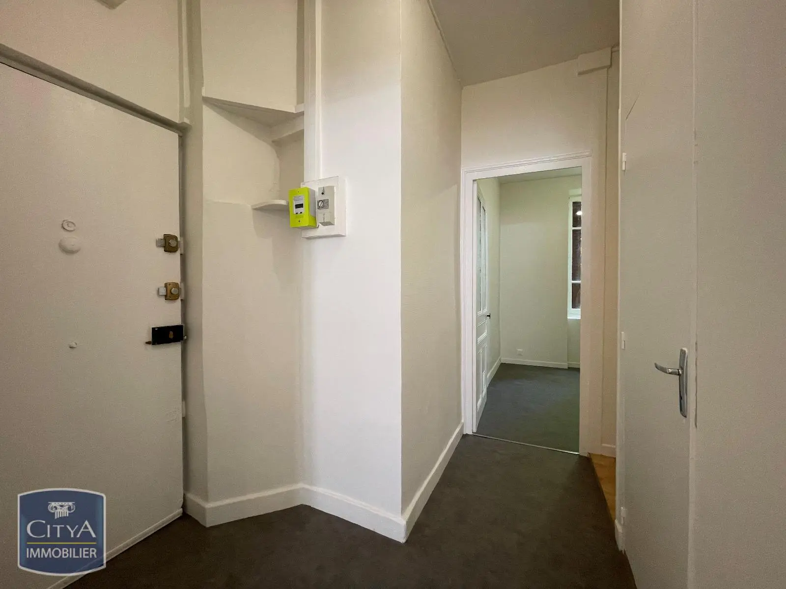 Photo 4 Appartement 1 pièce 38.93m²