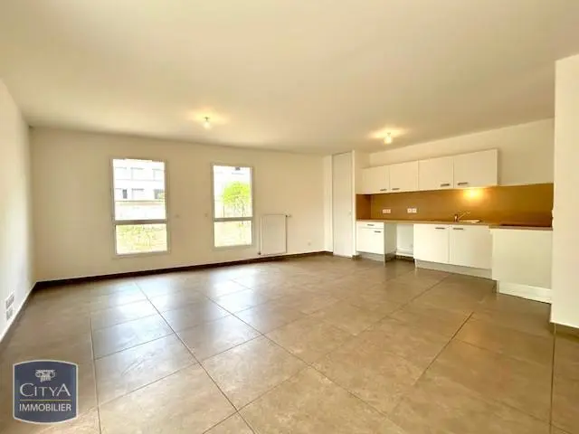 Photo 1 Appartement 4 pièces 82.5m²