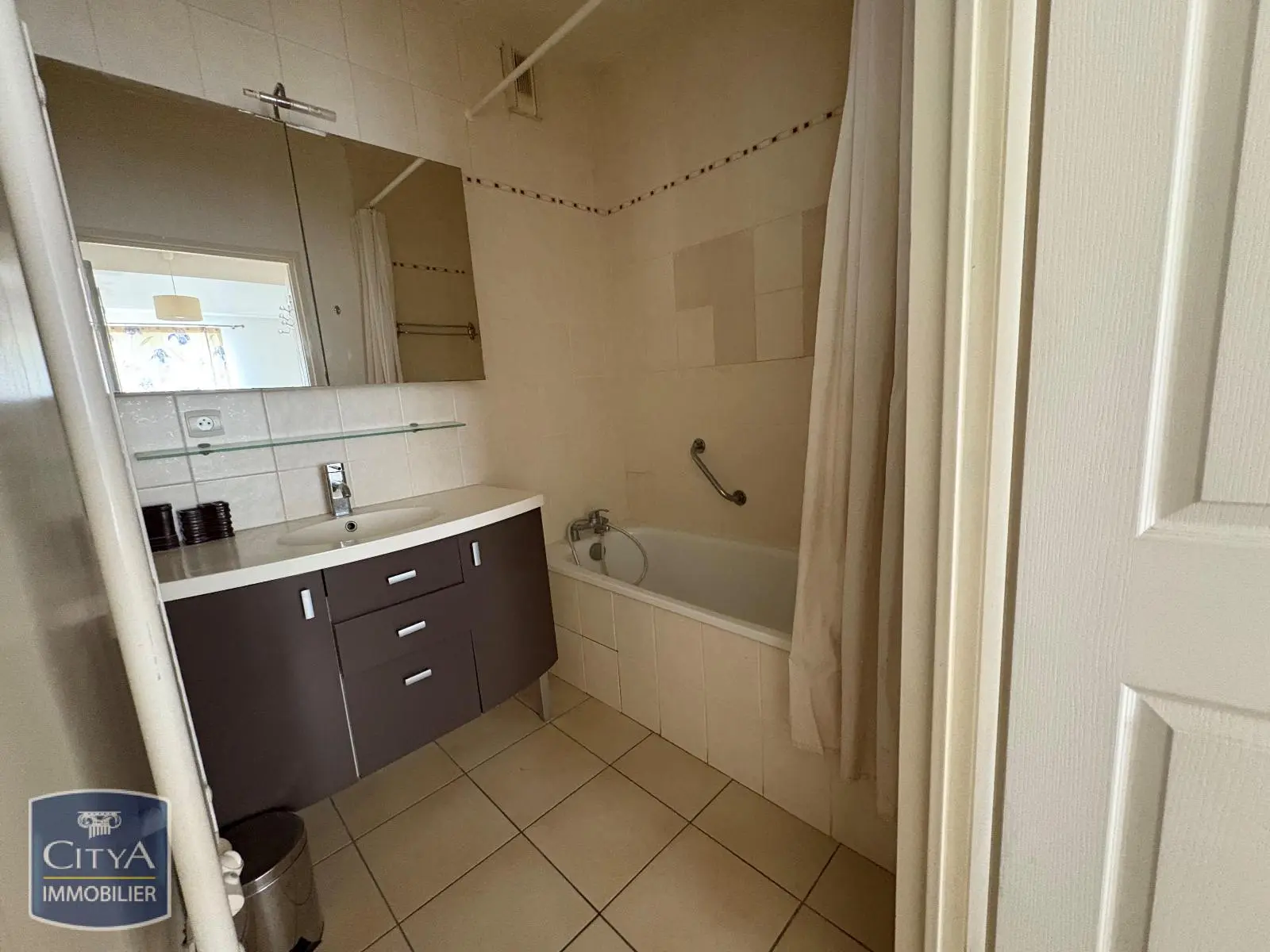 Photo 5 Appartement 2 pièces 48m²