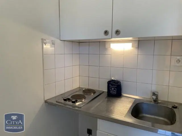 Photo 3 Appartement 1 pièce 29.91m²