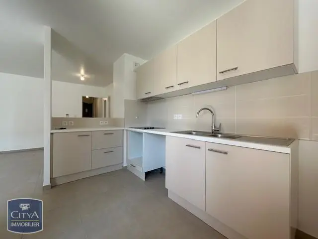 Photo 2 appartement Villeurbanne