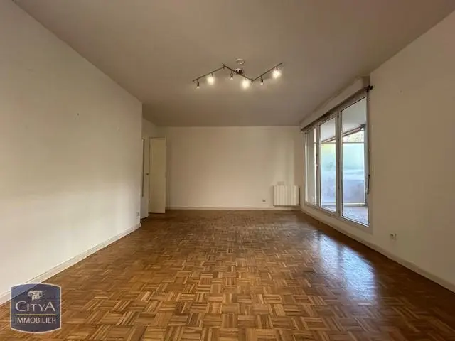 Photo 1 appartement Villeurbanne