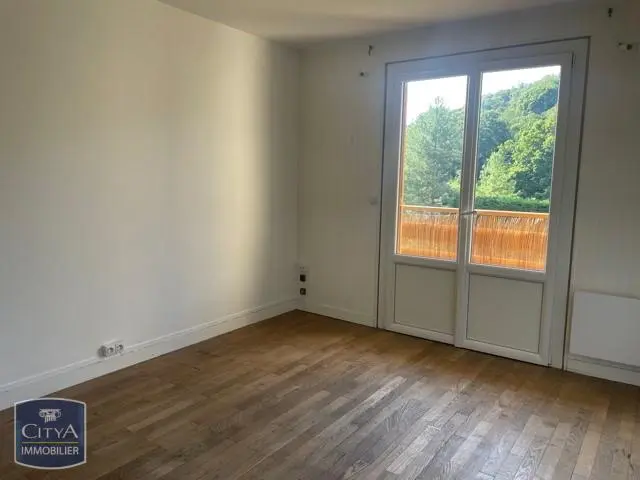 Photo 2 Appartement 2 pièces 45.14m²