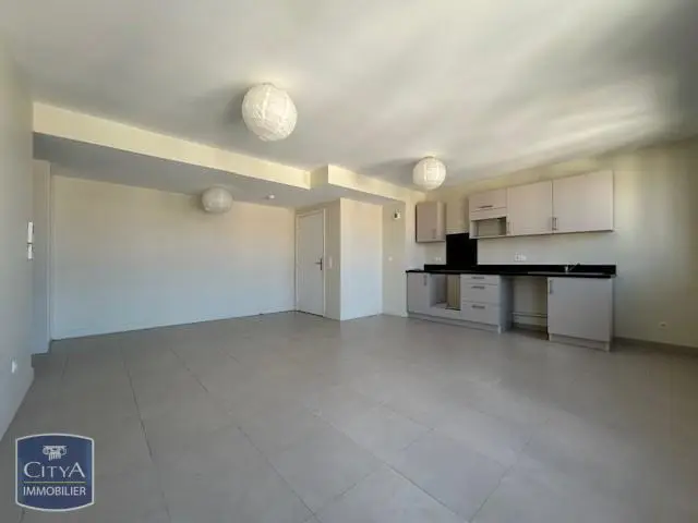 Photo 2 appartement Lyon 8e Arrondissement