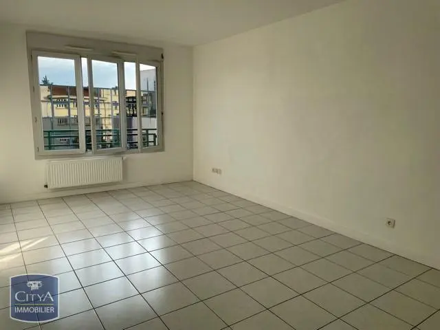 Photo 2 Appartement 3 pièces 63.42m²