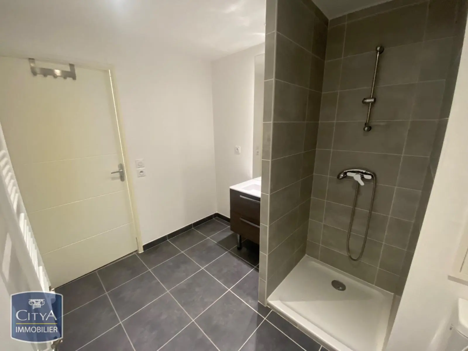 Photo 3 appartement Villeurbanne