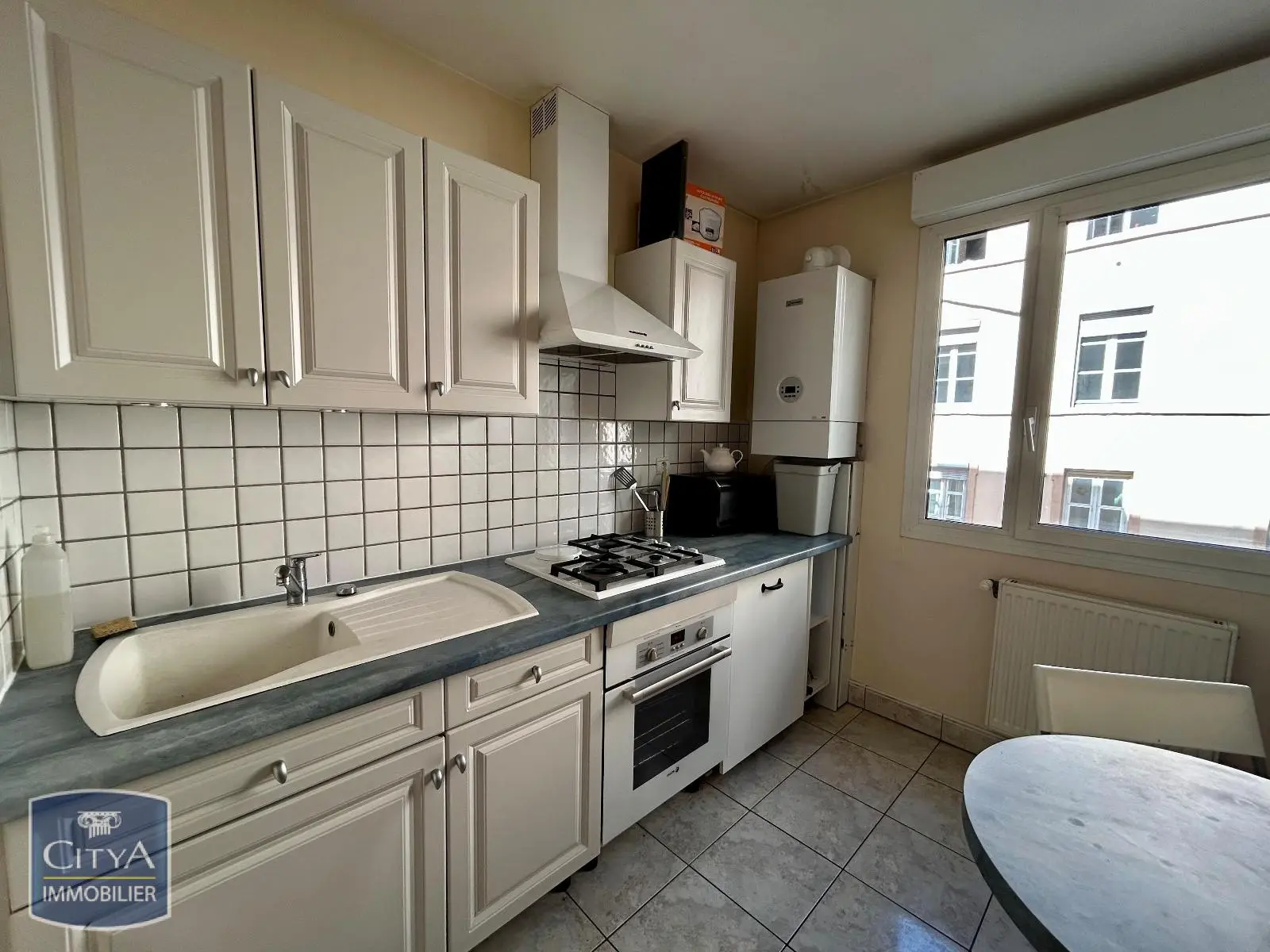 Photo 1 appartement Lyon 3e Arrondissement