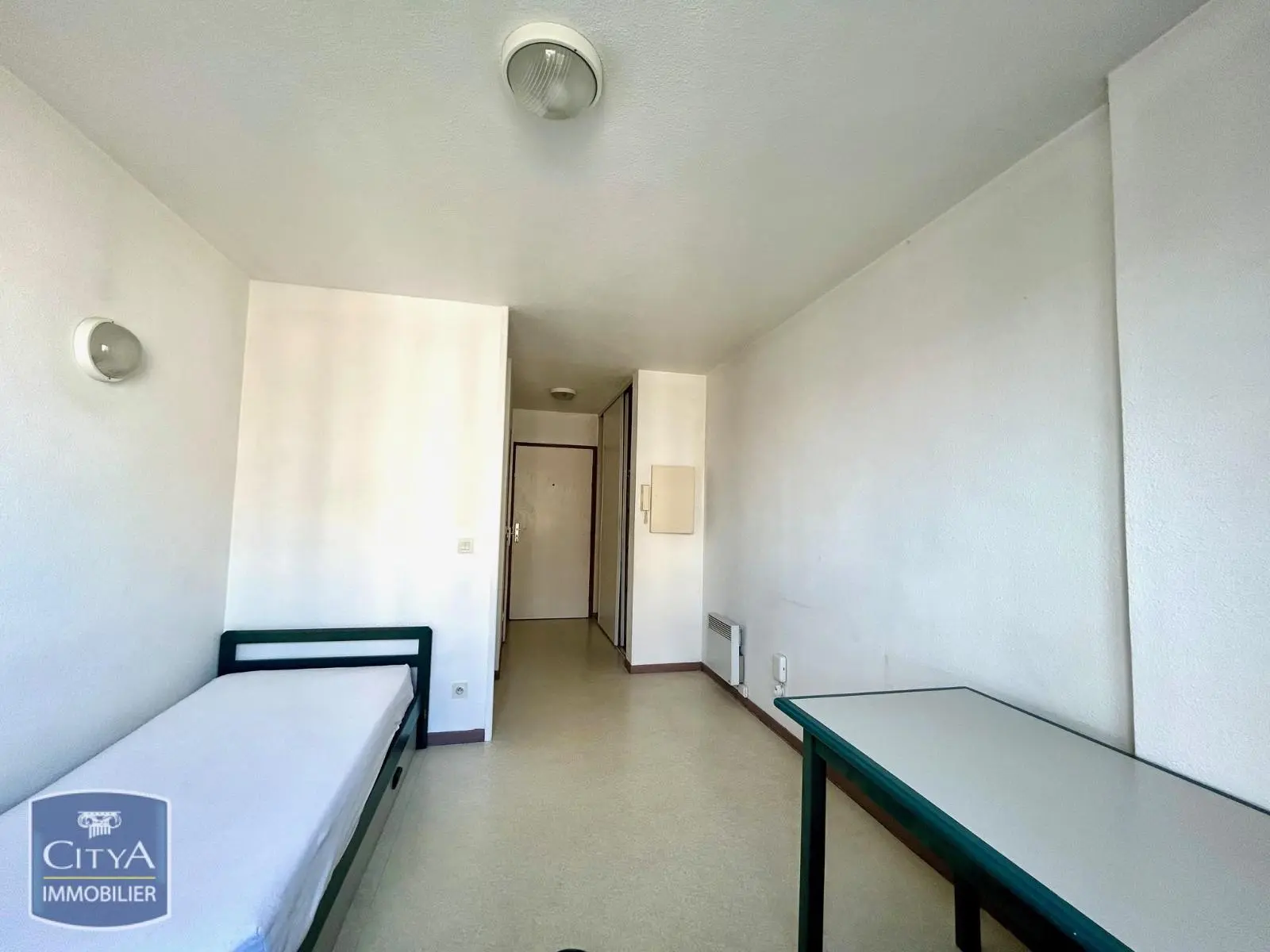 Photo 3 Appartement 1 pièce 18.29m²