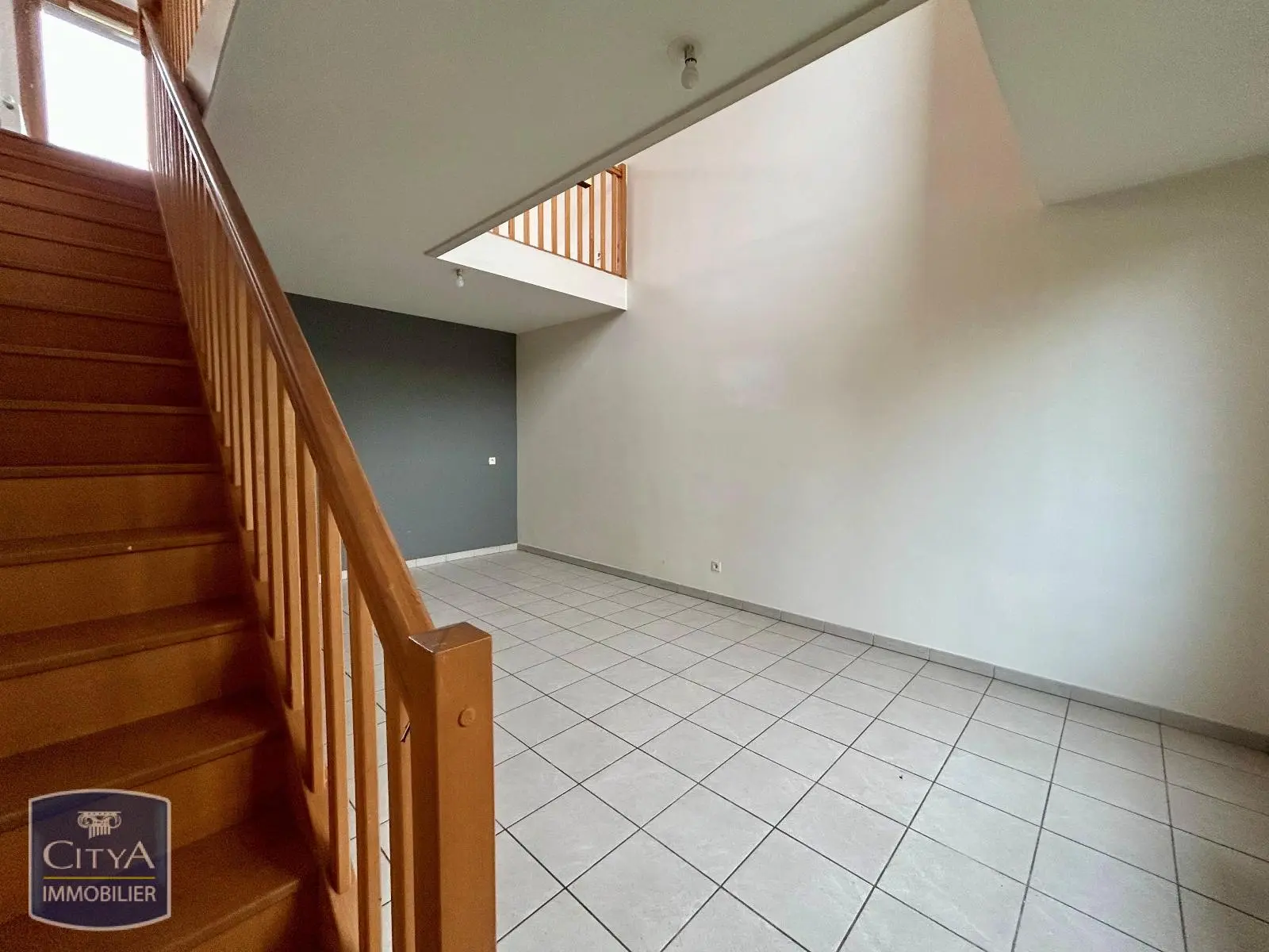 Photo 2 Appartement 4 pièces 107.4m²