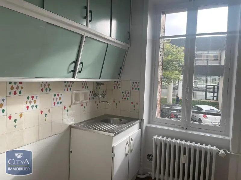 Photo 3 Appartement 2 pièces 42m²