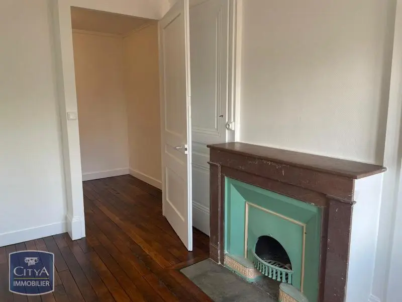 Photo 2 Appartement 1 pièce 25.21m²