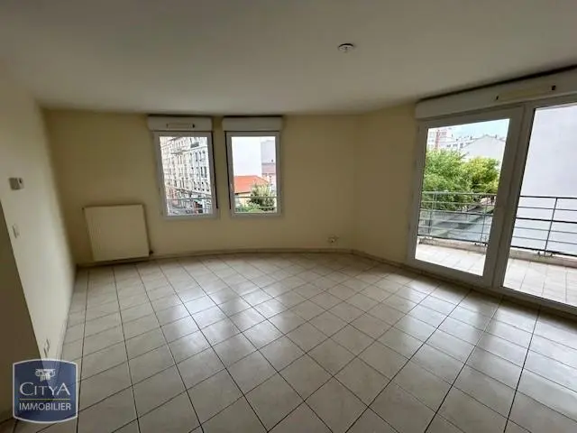 Photo 1 Appartement 3 pièces 66.14m²