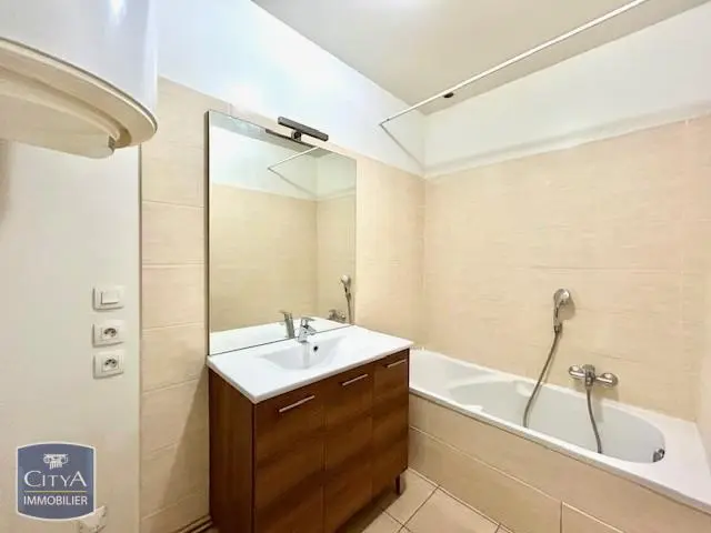 Photo 6 Appartement 3 pièces 61.4m²