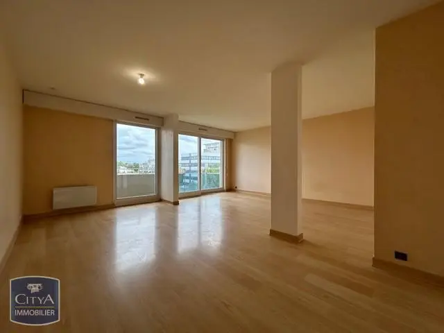 Photo 1 Appartement 4 pièces 109m²