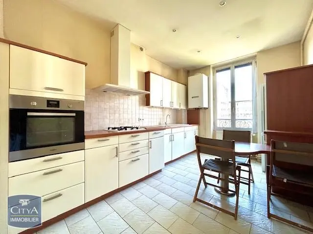 Photo 3 Appartement 2 pièces 72.08m²