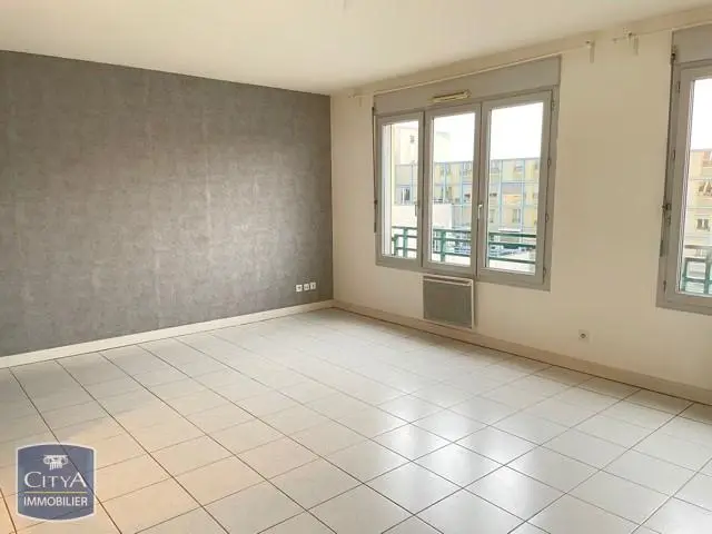 Photo 2 Appartement 2 pièces 43.15m²