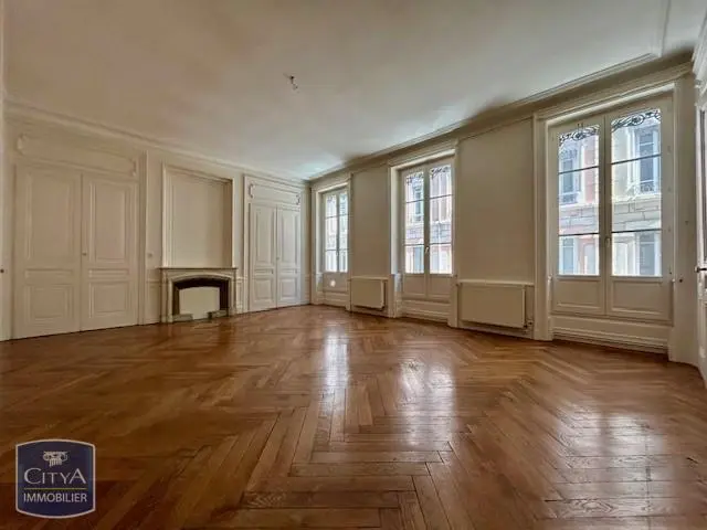Photo 2 Appartement 3 pièces 111.82m²