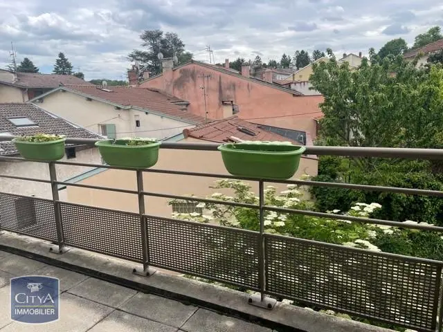 Photo 4 Appartement 3 pièces 71.54m²