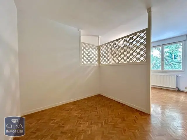 Photo 2 Appartement 1 pièce 37.25m²