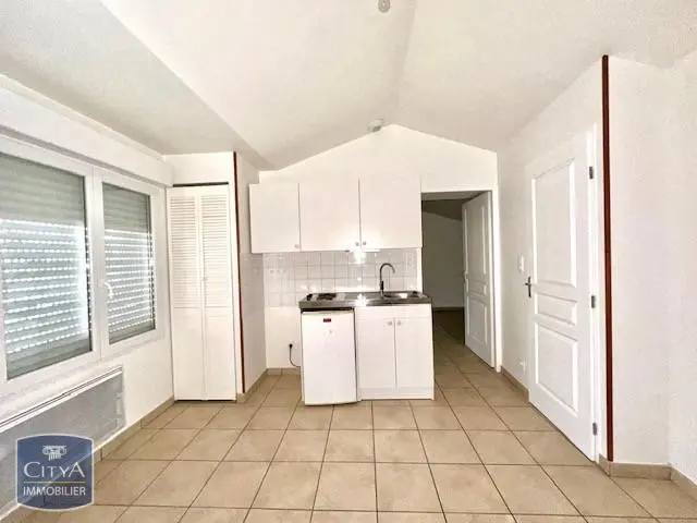 Photo 3 Appartement 1 pièce 28.69m²