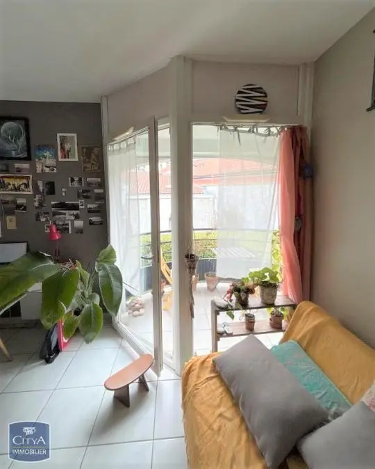 Photo 1 Appartement 2 pièces 42.26m²