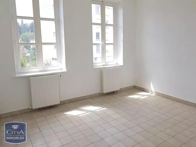 Illustration pour Appartement 4 pièces 70.83m² Photo Appartement 4 pièces 70.83m²