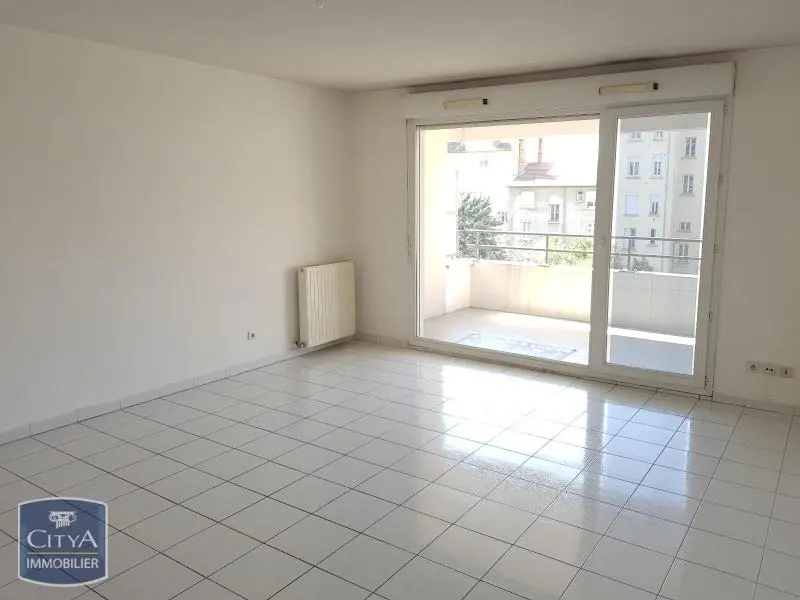 Photo 1 Appartement 4 pièces 86.91m²
