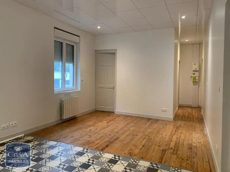 Photo 2 Appartement 2 pièces 50.04m²