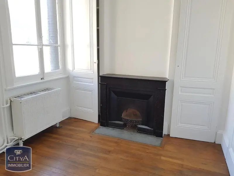 Photo 1 Appartement 2 pièces 48.25m²