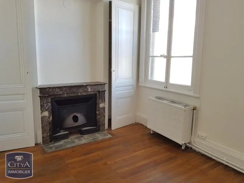 Photo 2 Appartement 2 pièces 48.25m²
