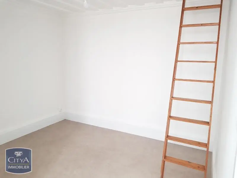 Photo 4 Appartement 2 pièces 48.25m²