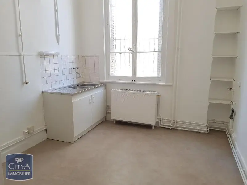 Photo 3 Appartement 2 pièces 48.25m²