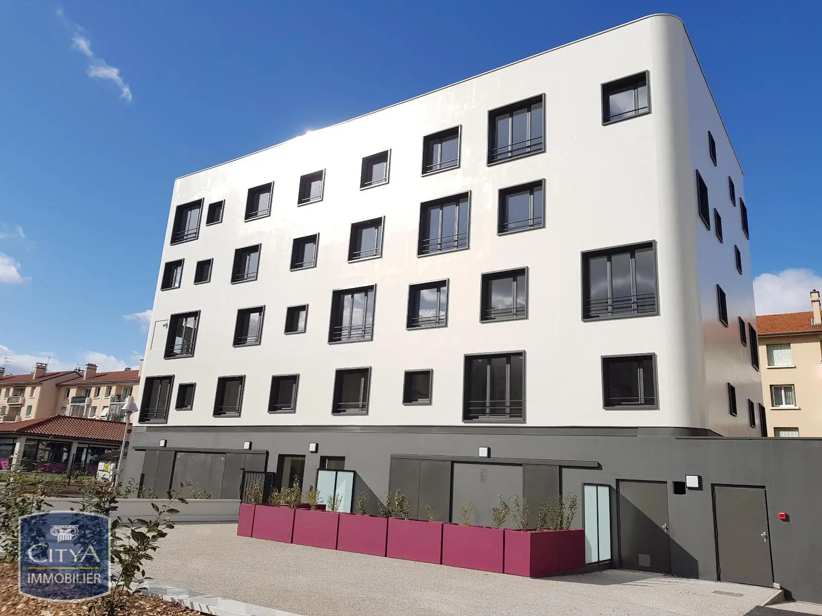 Photo 1 Appartement 3 pièces 61.45m²