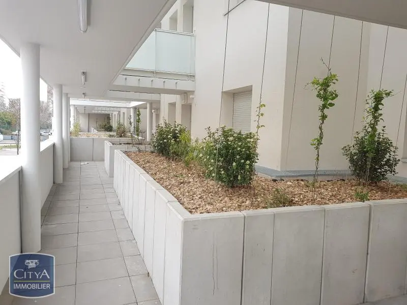 Photo 5 Appartement 3 pièces 60.85m²