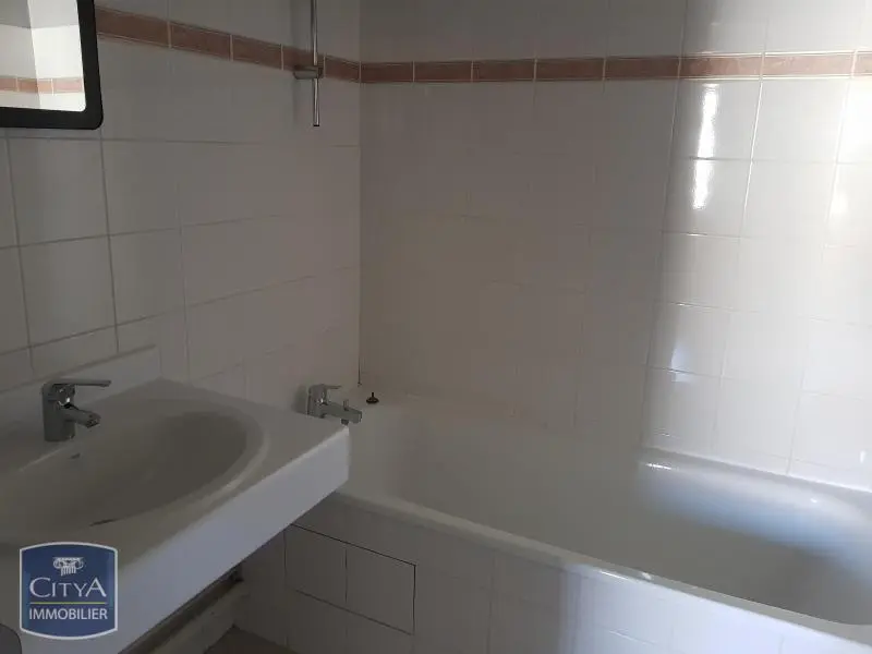 Photo 6 Appartement 2 pièces 36.99m²