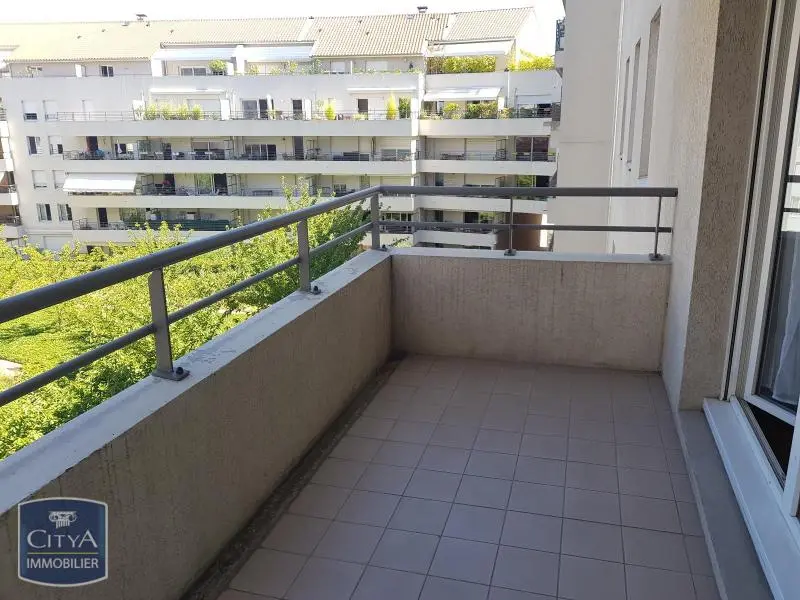 Photo 2 Appartement 2 pièces 36.99m²