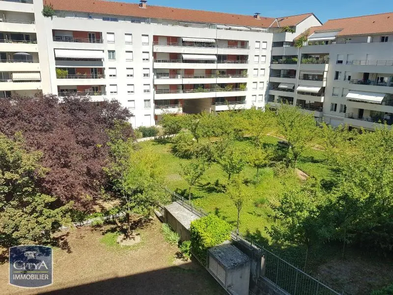 Photo 7 Appartement 2 pièces 36.99m²