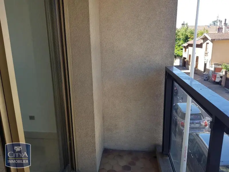 Photo 3 appartement Lyon 3e Arrondissement