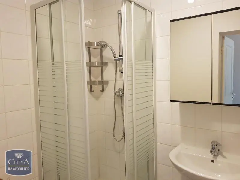 Photo 5 pour Appartement 2 pièces 53.68m² Photo 5 Appartement 2 pièces 53.68m²