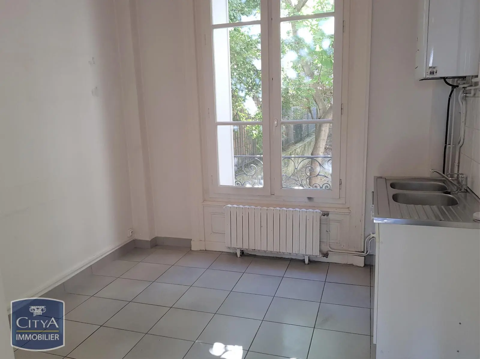 Photo 3 Appartement 2 pièces 66.93m²