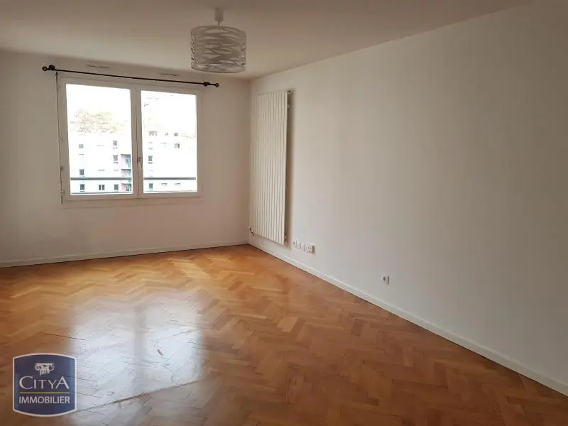 Photo 1 appartement Villeurbanne