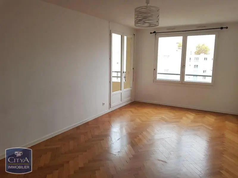 Photo 1 Appartement 2 pièces 52.28m²