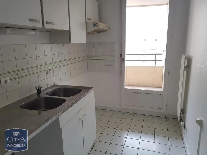 Photo 3 appartement Villeurbanne