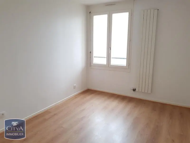 Photo 2 appartement Villeurbanne