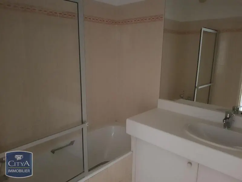 Photo 4 appartement Villeurbanne