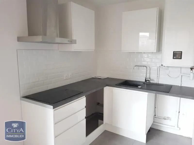 Photo 4 appartement Lyon 8e Arrondissement